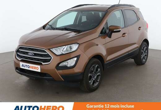 Ford 1.0 EcoBoost Trend