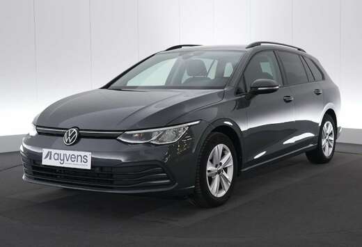 Volkswagen 2.0 TDi Life LED GPS PDC CAM Carplay BLIS  ...