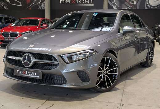 Mercedes-Benz d Sedan 7G TRONIC *FULL LED-DIGIT-PARKT ...