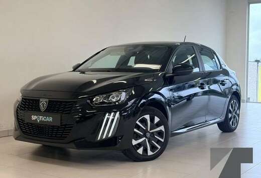 Peugeot Style