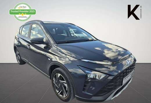Hyundai 1.0 T-GDi MHEV DCT / Carplay / Camera /toit o ...