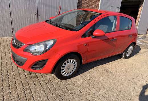 Opel 1.2i ecoFLEX Essentia Start/Stop