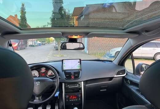 Peugeot 207 1.4i Active