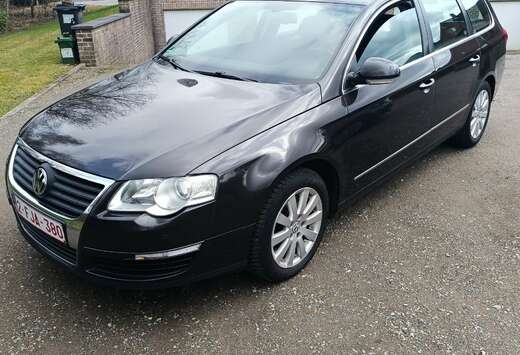 Volkswagen SW 1.6 TDI 105 CR FAP BlueMotion Confortli ...