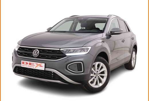 Volkswagen 1.5 TSi 150 DSG Life  + Carplay + Winter P ...