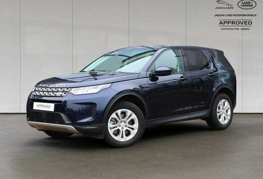 Land Rover D165 S 2 YEARS WARRANTY