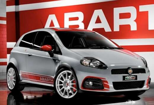 Abarth SUPERSPORT