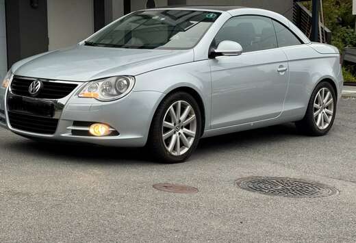 Volkswagen Golf 2.0i 16v FSI 4Motion Sportline