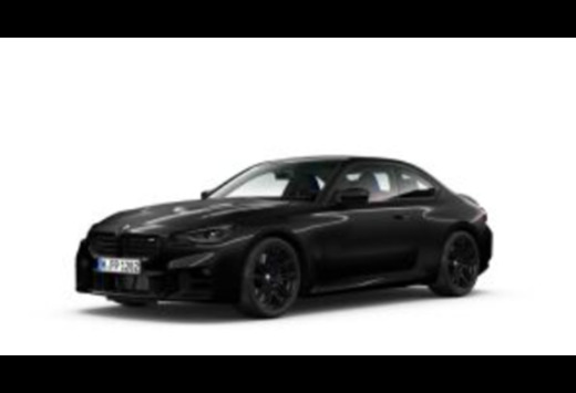 BMW Open dak-ACC-Harman-Verwarmd stuur