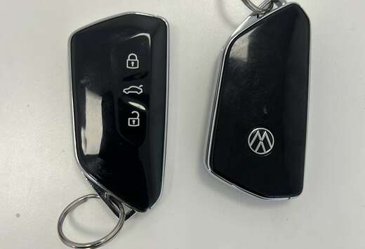Volkswagen 1.5 eTSI OPF DSG Goal-Hybride