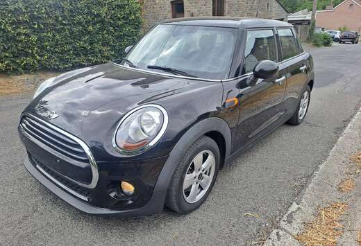 MINI 1.5