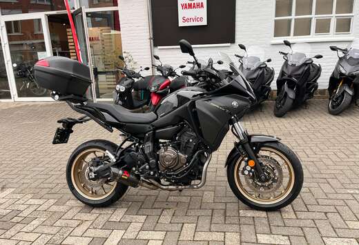 35 KW (débridable)