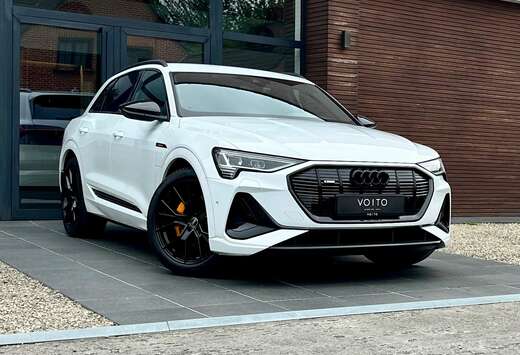Audi 55 Quattro 2X S-LINE/BLACK EDITION/360CAM/MATRIX ...