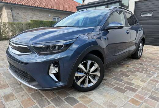 Kia 1.0 T Urban Edition ISG