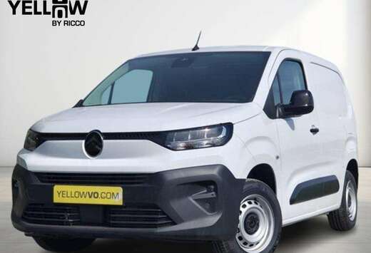 Citroen Taille M / Light