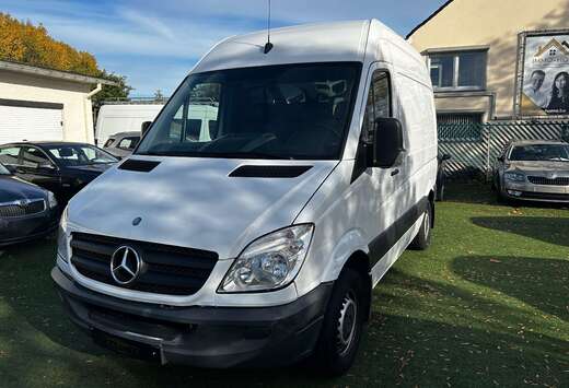 Mercedes-Benz 313 2.1 CDI L2H2 ° A/C ° BLEUTOOTH°  ...
