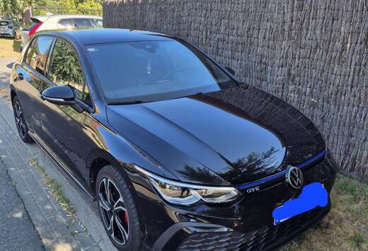 Volkswagen 1.4 eHybrid PHEV OPF DSG (180 kW)