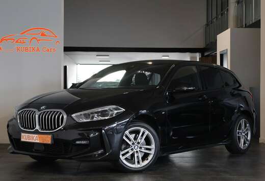 BMW 118iA OPF M-Pack Navi Camera CruiseC Garantie*