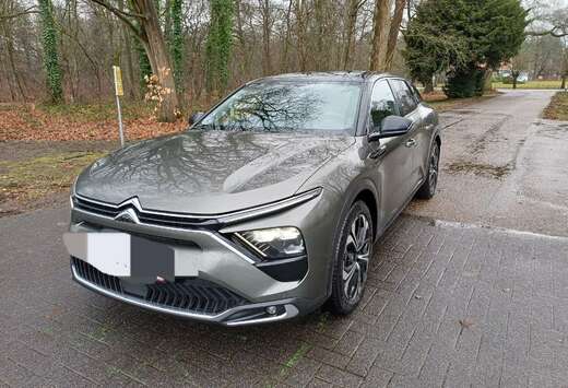 Citroen 1.6 Turbo PHEV Shine Pack (165 kW) 225 Pk Tre ...