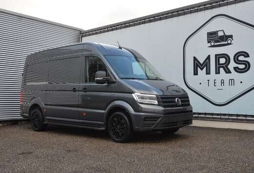 Volkswagen -L3H3-4Motion-DSG-Camera- Nieuw- 47500+BTW