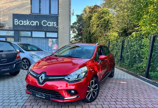 Renault 0.9 TCe /M2020/27.000km/airco/camera/12m gara ...