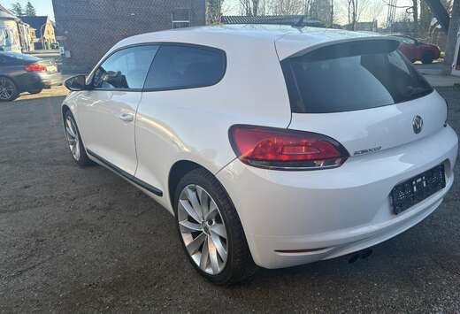 Volkswagen 1.4 TSI