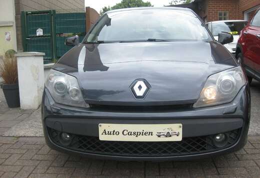 Renault 2.0 dCi Automatique Ct ok garantie 1 an