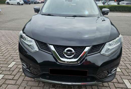 Nissan Nissan X-Trail T32 (2016)  1ste Eigenaar  Tekn ...