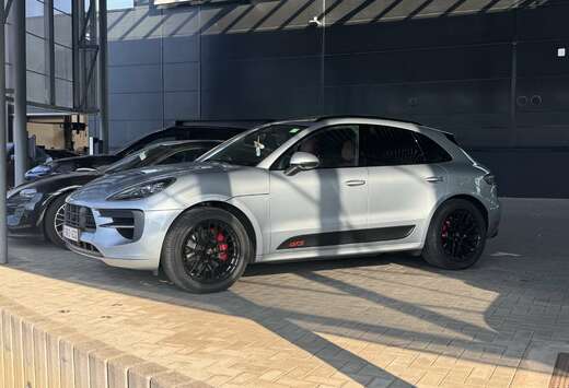 Porsche GTS 2.9 V6 BiTurbo PDK