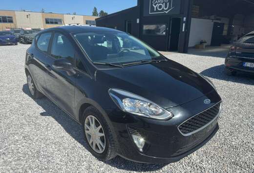 Ford 1.0 EcoBoost Connected // Marchand - Export ✅