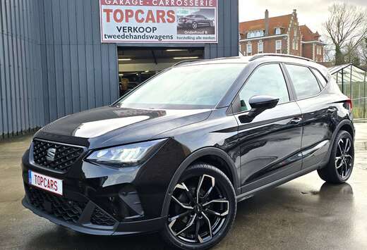 SEAT 1.0TSI AUTOMATIC 2024 Euro6❕ 9000 km❗ Trekha ...