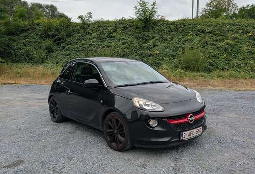 Opel 1.2i