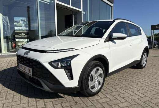 Hyundai Twist