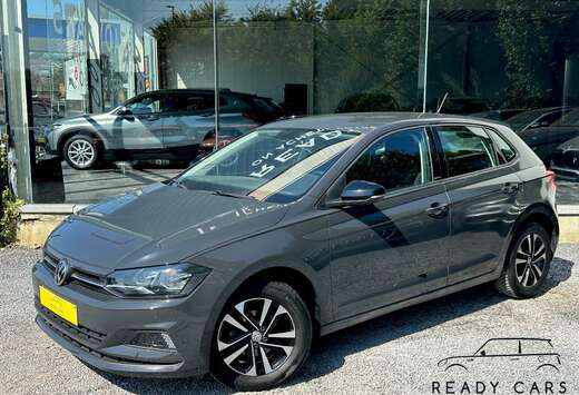 Volkswagen 1.0 iQ DRIVE*1ER MAIN*CARPLAY*CRUISE CONTR ...