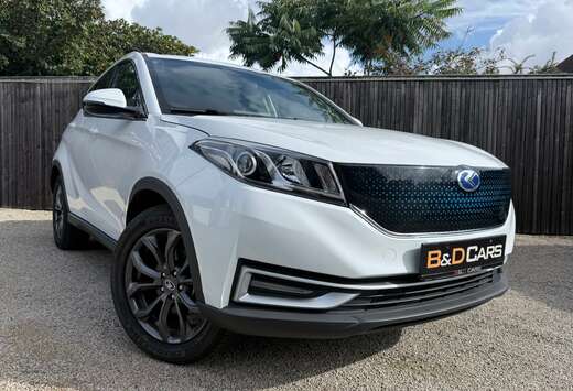 Seres Seres 3 53.6 kWh Comfort 330KM AUTONOMIE