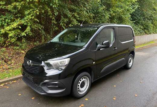 Opel 1.5 TD BI L1H1 / 3 places / TVA Comprise !