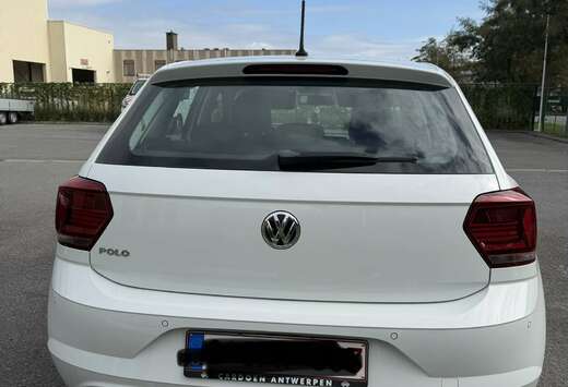 Volkswagen 1.0 TSi Trendline OPF