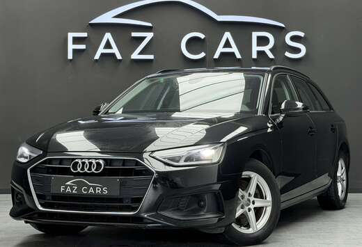 Audi Avant 30 TDi * 1ER PROP + GPS + TVA + GARANTIE *