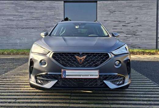 Formentor e-Hybrid 1.4 VZ DSG (180 kW)