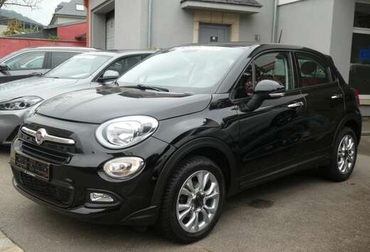 Fiat 140 Auto. Pack Sport