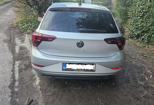 Volkswagen Polo 1.0 TSI Life Business OPF DSG