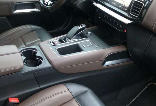 Citroen Hybrid 225 e.EAT8 SHINE PACK- Luxe uitvoering