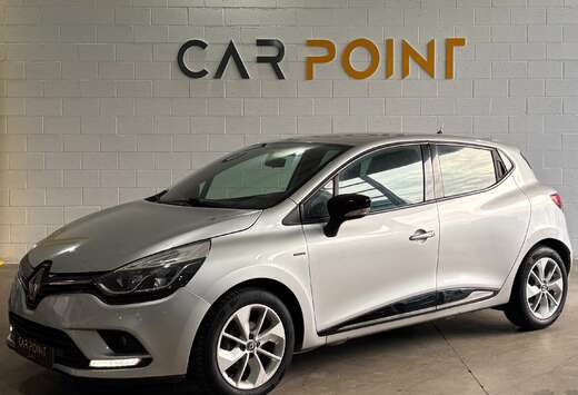 Renault 1.2 Prete A Immat-BLUETOOTH - NAVI - GARANTIE ...