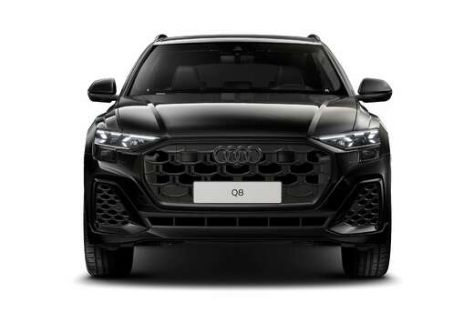 Audi SUV e-hybrid 60 TFSI e Quattro Tiptronic (360 kW ...