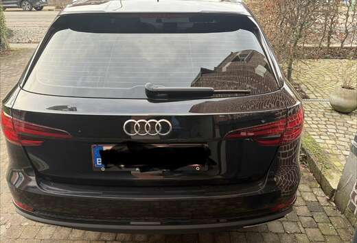 Audi Avant 30 TDi Business Edition S tron.(EU6d-T.)