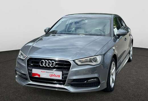 Audi Audi A3 Berline Attraction 1.4 TFSI  92(125) kW( ...