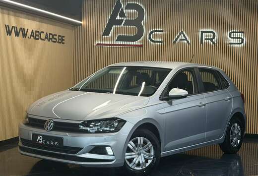 Volkswagen 1.0I ** GARANTIE 12 MOIS **