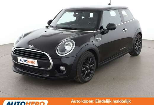 MINI One