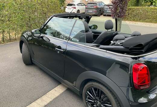 MINI Mini Cabriolet 1.5A Cooper OPF DCT
