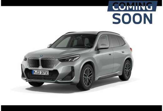 BMW eDrive20 | M sport